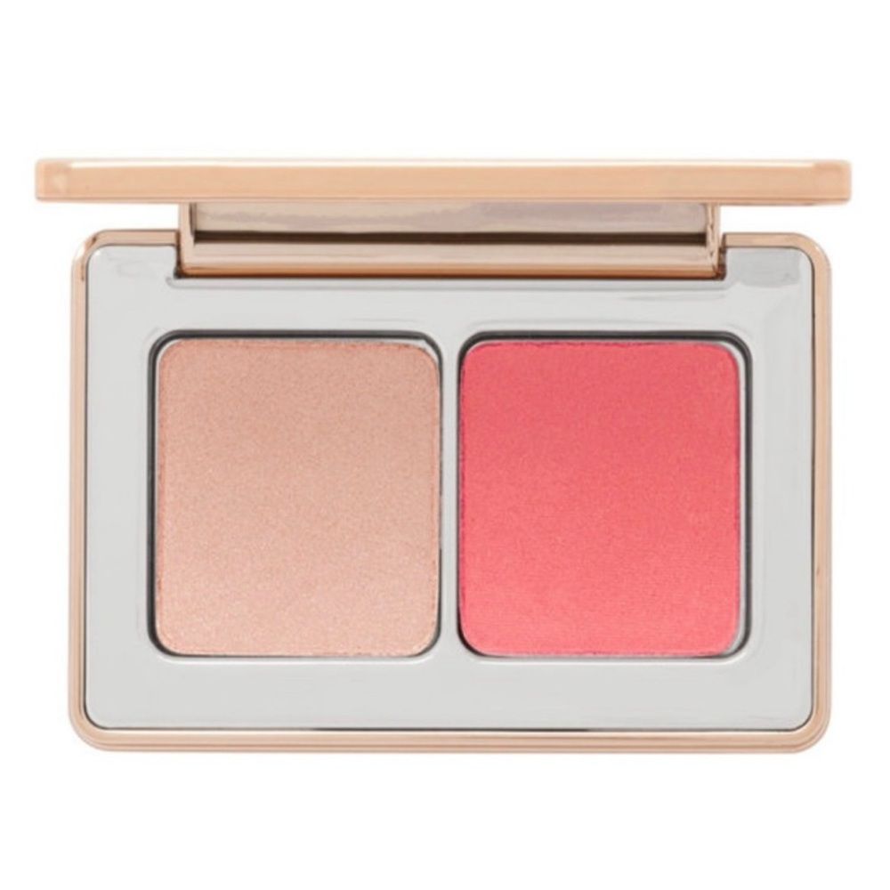 NATASHA DENONA MINI BLUSH GLOW DUO - BRAND NEW in the Box!